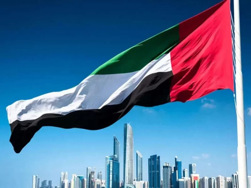امارات انتقال ۳ میلیارد دالر به ایران را تکذیب کرد