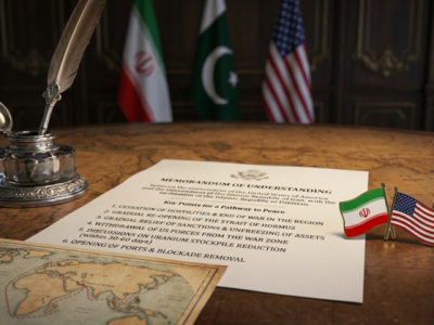 ترامپ چه چیزی از ایران گرفت و چه چیزی به ایران داد؟ بررسی بند به بند تفاهم