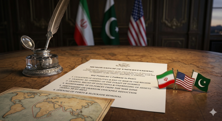 ترامپ چه چیزی از ایران گرفت و چه چیزی به ایران داد؟ بررسی بند به بند تفاهم