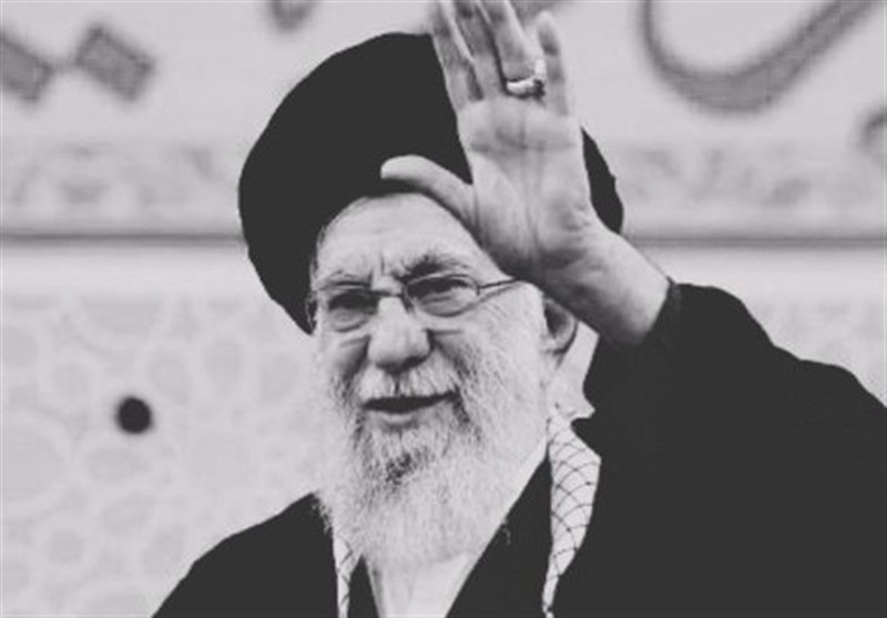 وقتی که تابوت شهید خامنه‌ای همچنان با ترامپ می‌جنگد
