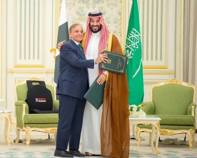 آیا اسلامآباد توان نقشآفرینی در حمایت از متحدان عرب را دارد؟