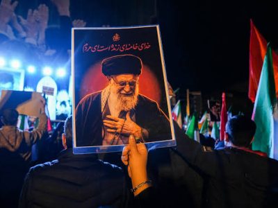 تشییع پیکر آیت‌الله خامنه‌ای و امتداد یک میراث سیاسی در جهان اسلام