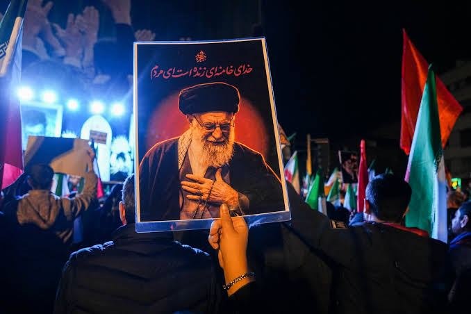 تشییع پیکر آیتالله خامنهای و امتداد یک میراث سیاسی در جهان اسلام