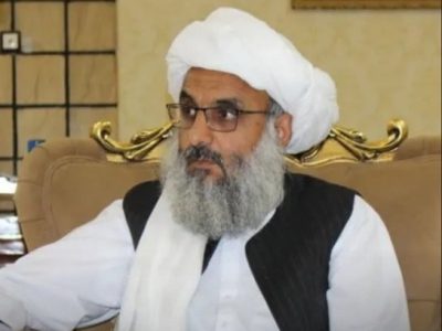 والی هرات خواستار همکاری ورلدویژن در توسعه کمربند سبز و زراعت مدرن شد