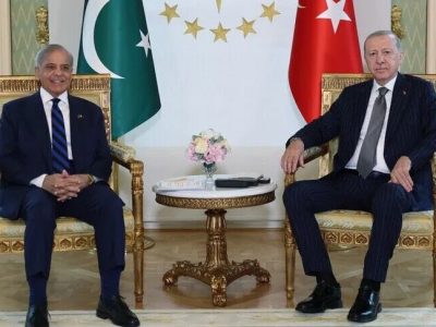 اردوغان: نباید اسرائیل توافق امریکا و ایران را تضعیف کند