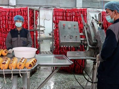 تاکید اتاق صنایع هرات بر حمایت از حقوق کارگران