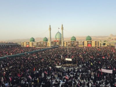 خیابان، حافظه و سیاست؛ چگونه یک بدرقه ملی به آزمونی برای فهم جامعه تبدیل می‌شود؟