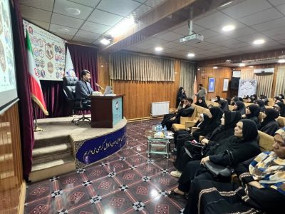 برگزاری همایش قرآنی بانوان ایرانی در کابل با محوریت نقش زنان در جامعه اسلامی