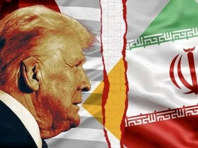 یادداشتی بر برهم زدن آتش بس با ایران توسط ترامپ