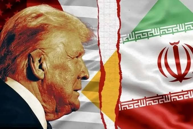 یادداشتی بر برهم زدن آتش بس با ایران توسط ترامپ