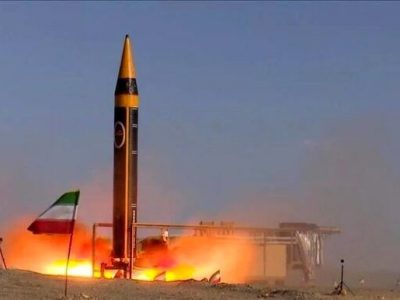 پاسخ به حملات آمریکا؛ ایران پایگاه‌های امریکا در کویت و بحرین را هدف قرار داد