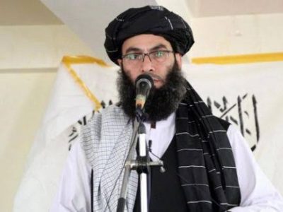حنفی: کشورهای غربی با معیارهای دوگانه افغانستان را متهم می‌کنند
