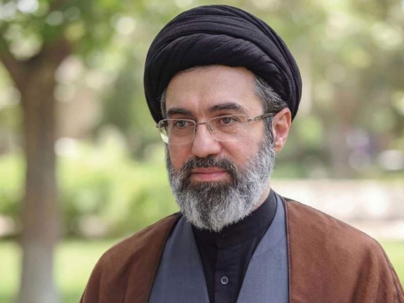 رهبر انقلاب ایران: خونخواهی شهدا حتماً انجام خواهد شد