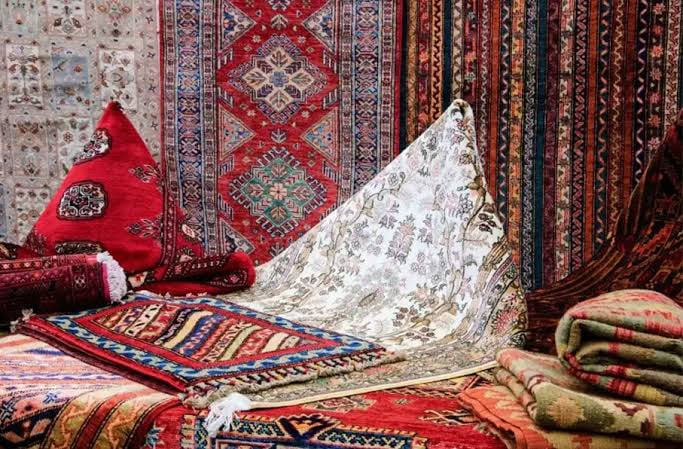 بازار جهانی قالین افغانستان؛ فرشهای دستباف افغانستان راهی 37 کشور میشود