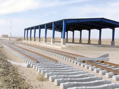 بندرهای هرات در کانون برنامه‌های جدید سرمایه‌گذاری