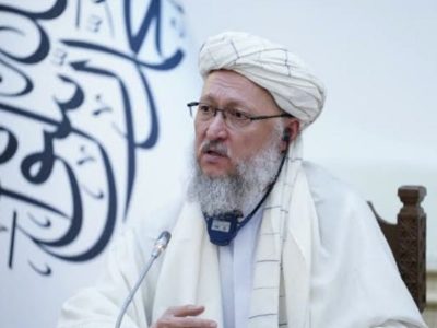 اعلام تخفیفهای تازه مالیاتی در چهار بخش از سوی امارت اسلامی