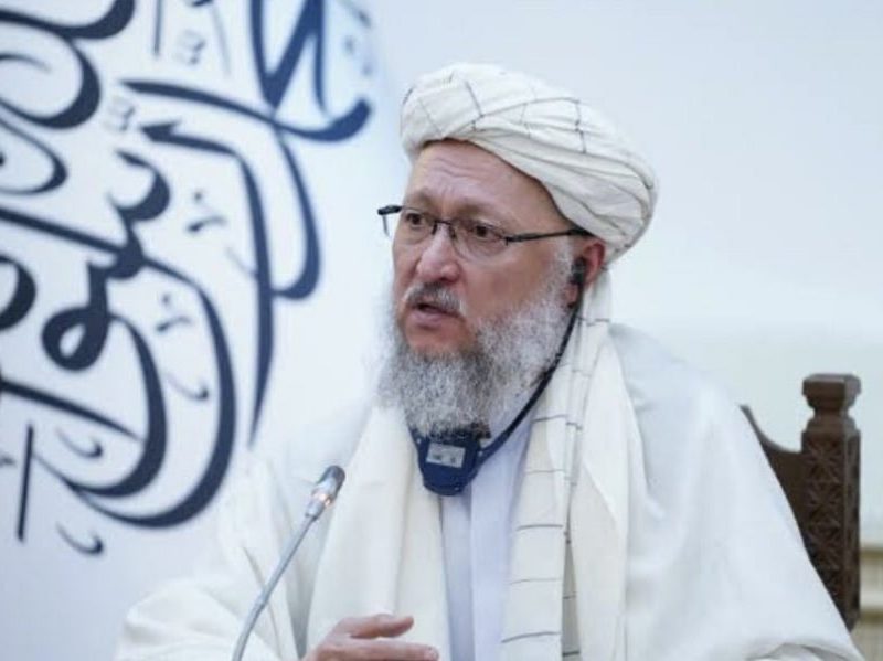 اعلام تخفیفهای تازه مالیاتی در چهار بخش از سوی امارت اسلامی