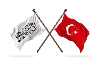 دیدار سرکنسول ترکیه با والی هرات؛ تاکید بر گسترش مناسبات اقتصادی