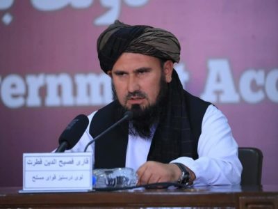 فطرت: حملات پاکستان بی‌پاسخ نمانده/ تداوم حملات غیرقابل تحمل است