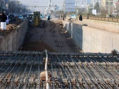 برنامه حساب‌دهی شهرداری هرات؛ ۲۷ پروژه بزرگ در هرات وارد فاز اجرا شد