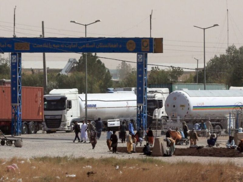 شرکت نفت و گاز دولتی از تعدیل موقت برخی معیارهای واردات مواد نفتی خبر داد