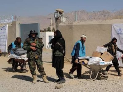 وزارت اقتصاد: کمکهای جهانی بستر خودکفایی اقتصادی را فراهم نکرده است