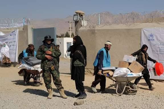 وزارت اقتصاد: کمکهای جهانی بستر خودکفایی اقتصادی را فراهم نکرده است