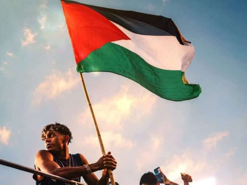 محمد جلال پس از قهرمانی اسپانیا: انسانیت پیروز شد