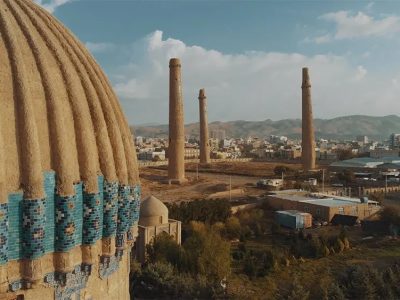 کنفرانس علمی بررسی شخصیت و میراث سلطان حسین بایقرا در هرات برگزار شد