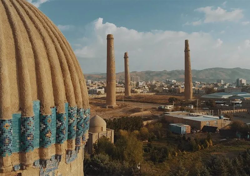 کنفرانس علمی بررسی شخصیت و میراث سلطان حسین بایقرا در هرات برگزار شد