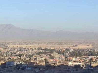 دو متهم به قاچاق انسان در فراه بازداشت شدند