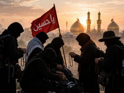 آمادگی ایران برای صدور ویزای رایگان به زائران اربعینی افغانستان