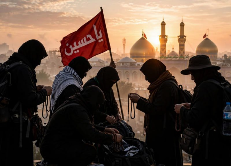 آمادگی ایران برای صدور ویزای رایگان به زائران اربعینی افغانستان