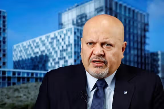 از حکم بازداشت نتانیاهو تا برکناری؛ پایان مأموریت کریم خان در دیوان کیفری