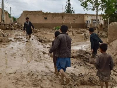 هشدار هواشناسی برای 20 ولایت کشور؛ احتمال باران شدید، سیلاب و طوفان