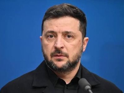 ادعای جدید کی‌یف درباره حمله به شناورهای مرتبط با ایران در خزر