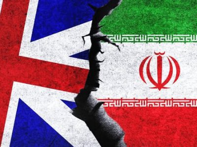 ایران: در صورت استفاده امریکا از خاک انگلیس لندن را هدف قرار می‌دهیم
