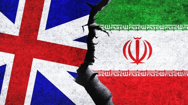 ایران: در صورت استفاده امریکا از خاک انگلیس لندن را هدف قرار می‌دهیم