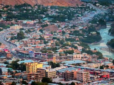 عامل ترور رئیس اطلاعات و فرهنگ بدخشان بازداشت شد