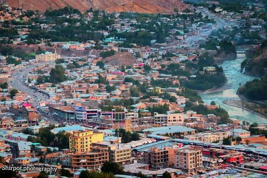 عامل ترور رئیس اطلاعات و فرهنگ بدخشان بازداشت شد
