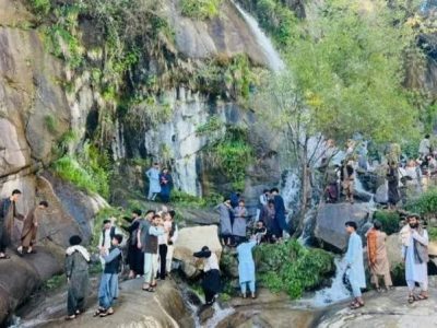 گردشگری؛ فرصتی برای معرفی افغانستانِ ناشناخته