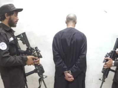 بازداشت چهار تن به اتهام کلاهبرداری‌های گسترده مالی در هرات