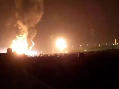 حمله عربستان و امریکا به مواضع مقاومت عراق؛ حشدالشعبی محکوم کرد