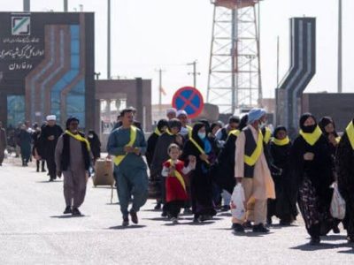 برگزاری نشست کمیته اربعین در هرات برای هماهنگی انتقال زائران به عراق