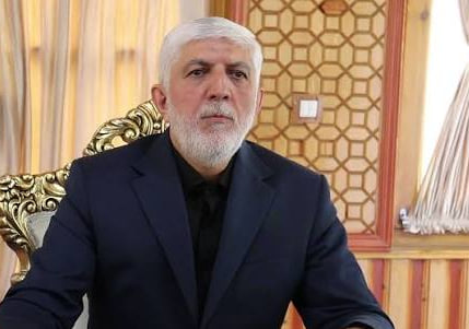 مقام ایرانی: با وجود جنگ میزان تجارت با افغانستان رو به رشد است