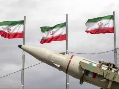 ایران به کشورهای حامی امریکا هشدار داد
