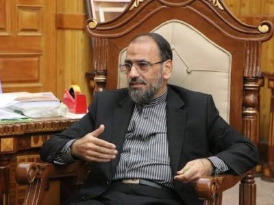 ایران: از هیچ گروهی برای جنگ در افغانستان حمایت نمی‌کنیم