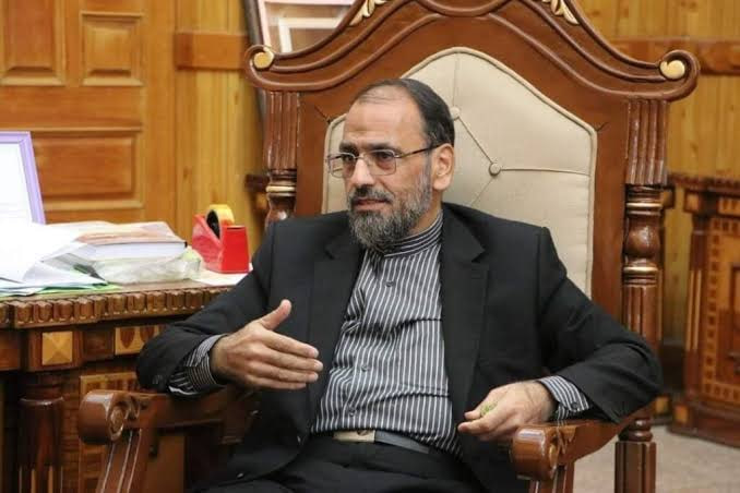 ایران: از هیچ گروهی برای جنگ در افغانستان حمایت نمی‌کنیم