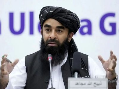 مجاهد: اگر حبیبی در بند بود، پروندهاش تاکنون حل شده بود