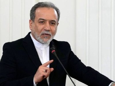 عراقچی: مانعی برای صدور ویزای متقاضیان افغان وجود ندارد